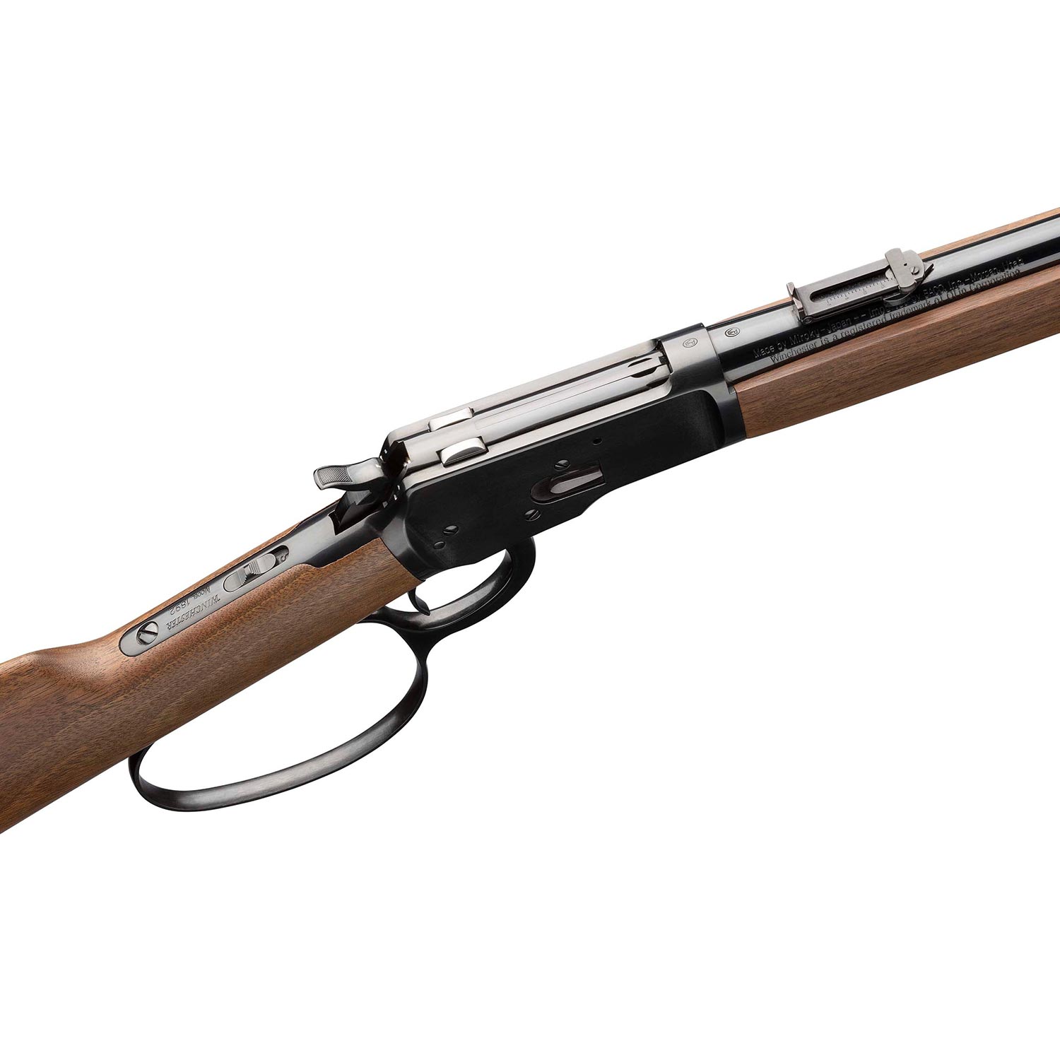 Winchester Model 1892 MAXI Winchester Model 1892 Large Loop