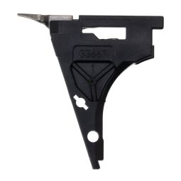 Glock Trigger Mechanism Housing w/ Ejector (G20Gen5, G21Gen5)