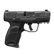 Heckler & Koch CC9 Optic Ready 9mm Pistol, 3.32" Barrel w/ 12rd. & 10rd. Magazines