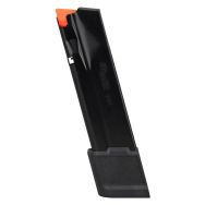 Sig Sauer P365 Fuse Magazine, 9mm 21 Round, Black