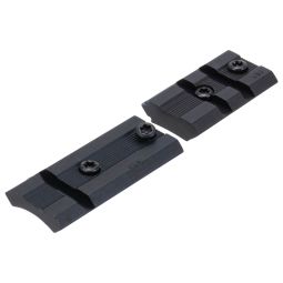 Mossberg Patriot / 4X4 / 100 ATR Rifle Weaver Style Scope Bases