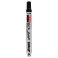 Birchwood Casey Super Black Touch-Up Pen, Gloss Black