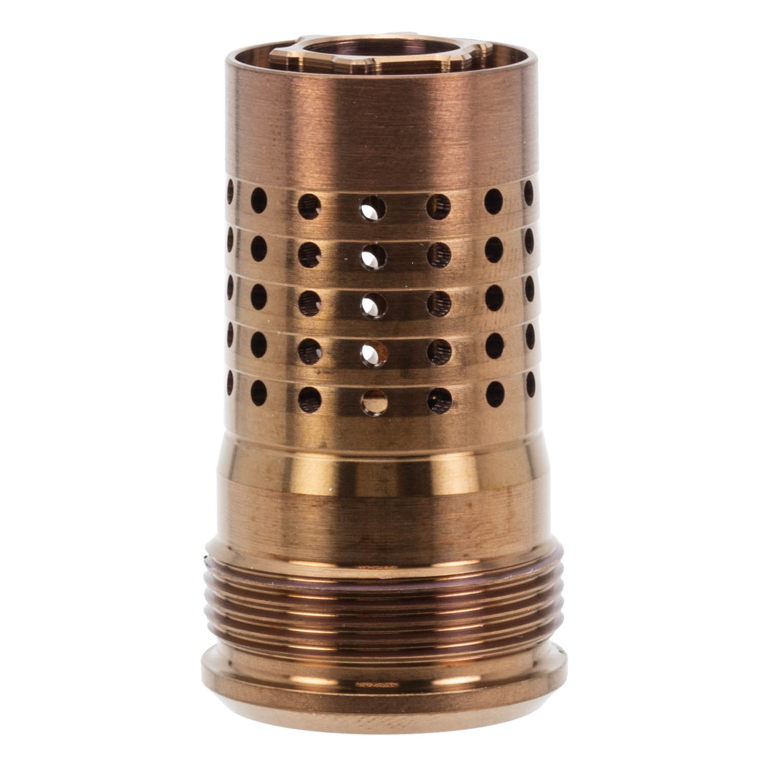 Q Cherry Bomb, 9mm 1/2-28: MGW