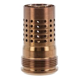 Q Cherry Bomb, 9mm 1/2-28