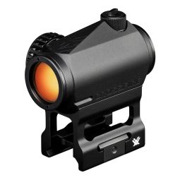 Vortex Crossfire Green Dot, 2 MOA Dot