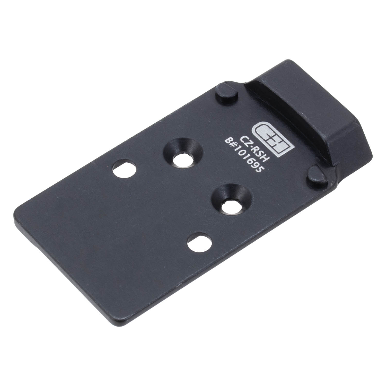 Springfield Prodigy AOS Mounting Plate - Trijicon RMR/SRO, Holosun 407c - Shop Black Rifle-516447