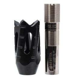 Beretta 1301 Breacher Muzzle Device, Optima-Choke HP