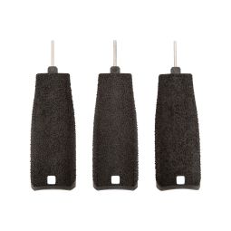 Springfield Armory Echelon 4.5F Interchangeable Backstrap Kit, Aggressive Texture