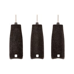 Springfield Armory Echelon 4.0C Interchangeable Backstrap Kit, Standard Texture
