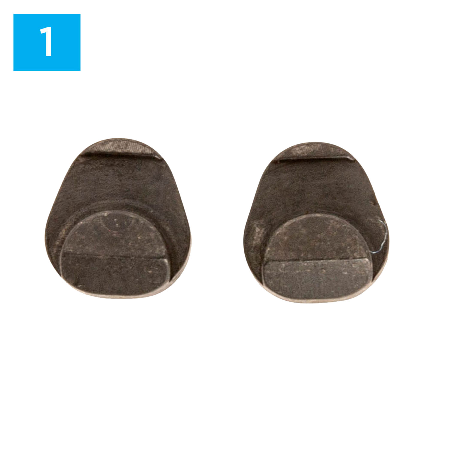 Springfield Armory Echelon Complete Pin Set: MGW
