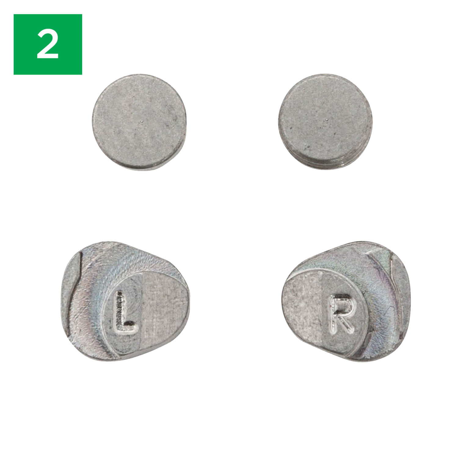 Springfield Armory Echelon Complete Pin Set: MGW