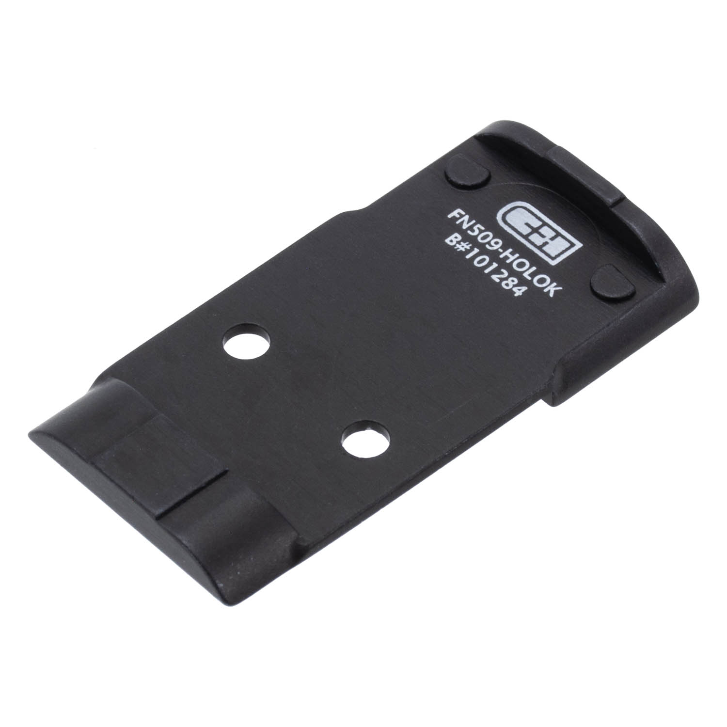 C&H Precision FN 509 / 510 / 545 to Holosun 407K / 507K Optics