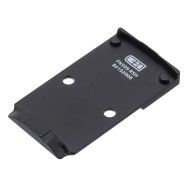 C&H Precision FN 509 / 510 / 545 to Trijicon RMR / SRO / Holosun Optics Mounting Plate