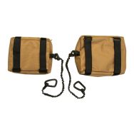 Springfield Lightweight Bench Rest Bag Set