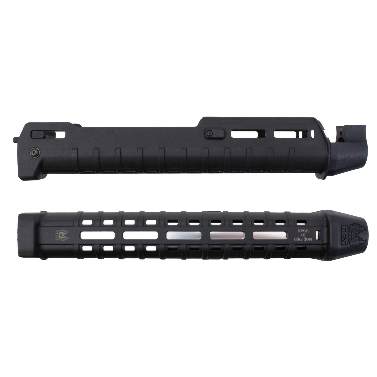 バクガン GG&G Beretta A300 Zhukov Handguard: MGW