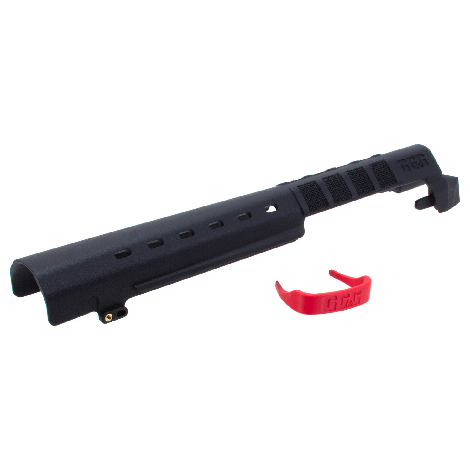 GG&G Beretta 1301 Heat Shield For Zhukov Handguard: MGW