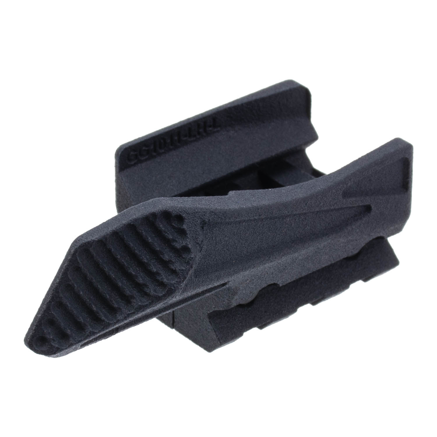 Triple X Throttle Pedal Carbon Fiber Chassis Mount Triple X Throttle Pedal Carbon Fiber Chassis Mount