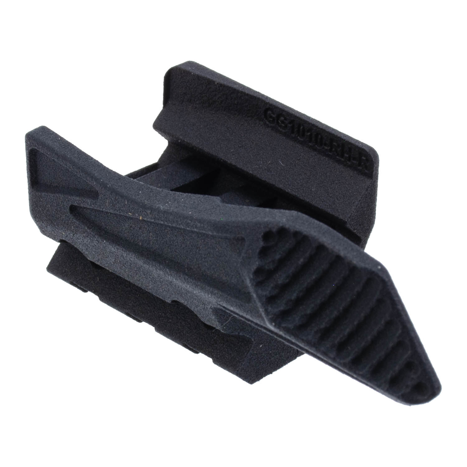 Triple X Throttle Pedal Carbon Fiber Chassis Mount Triple X Throttle Pedal Carbon Fiber Chassis Mount