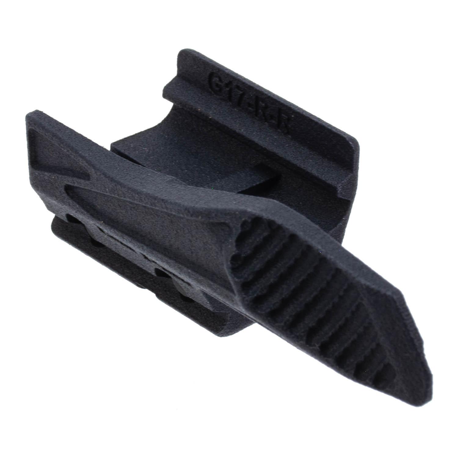 Triple X Throttle Pedal Carbon Fiber Chassis Mount Triple X Throttle Pedal Carbon Fiber Chassis Mount