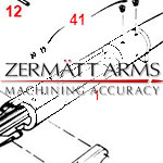Zermatt Arms
