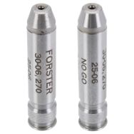 Forster Headspace GO/NO-GO Gauges, .30-06 Springfield