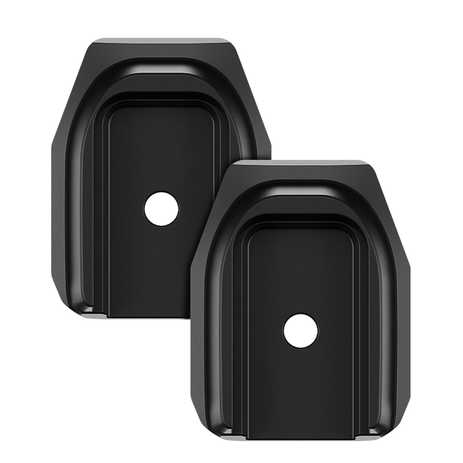 Radian Weapons TRU17 +0 Magazine Base Plate for Sig Sauer P365X