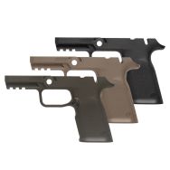 Magpul EHG SG9 Sig Sauer P320 Full Size Grip Module w/ Safety