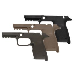 Magpul EHG SG9 Sig Sauer P320 Compact Grip Module w/ Safety