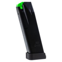 Mec-Gar Beretta 92 Compact 18 Rd. Magazine, AFC