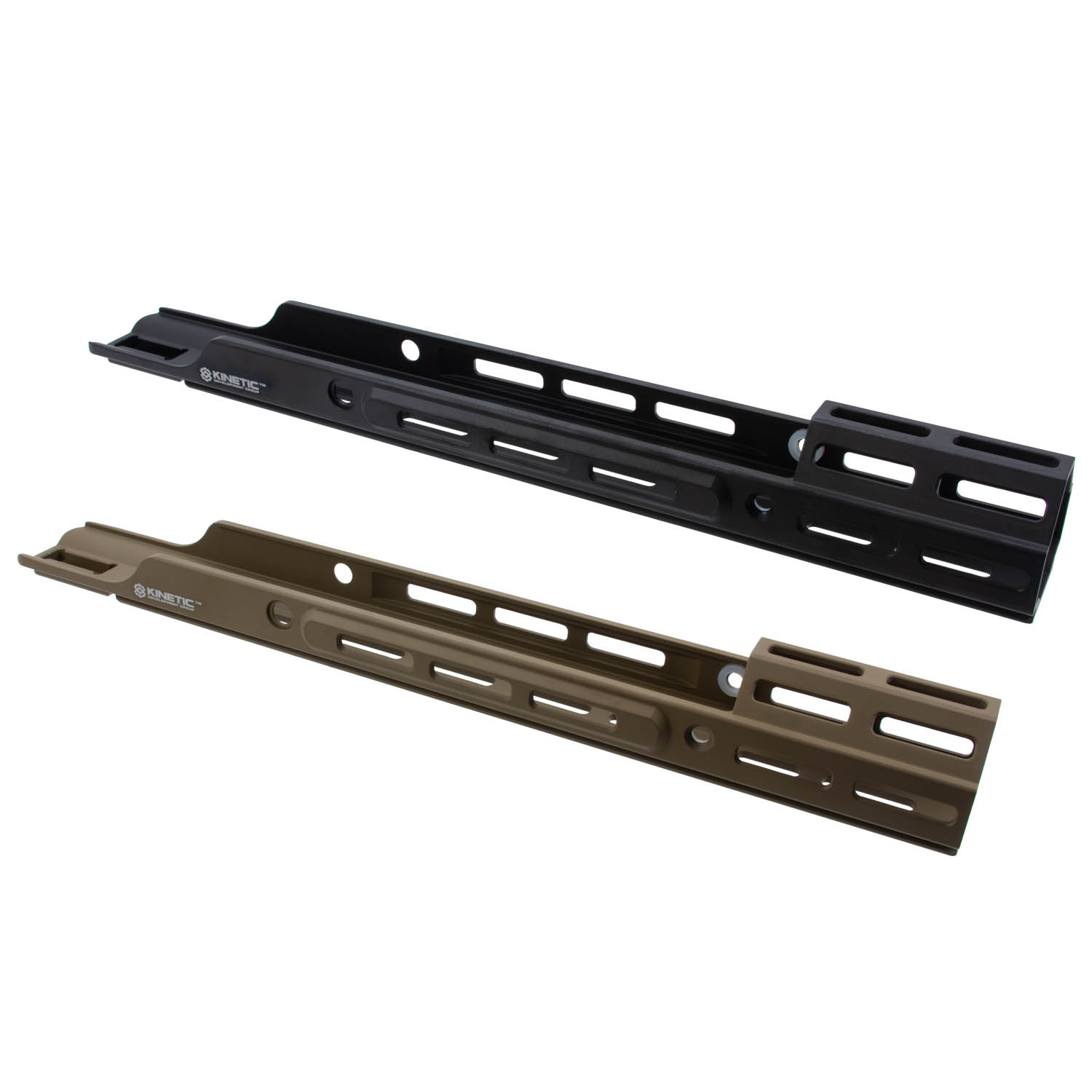 Kinetic Development Group MREX20 ARCA XL Handguard, SCAR 20: MGW