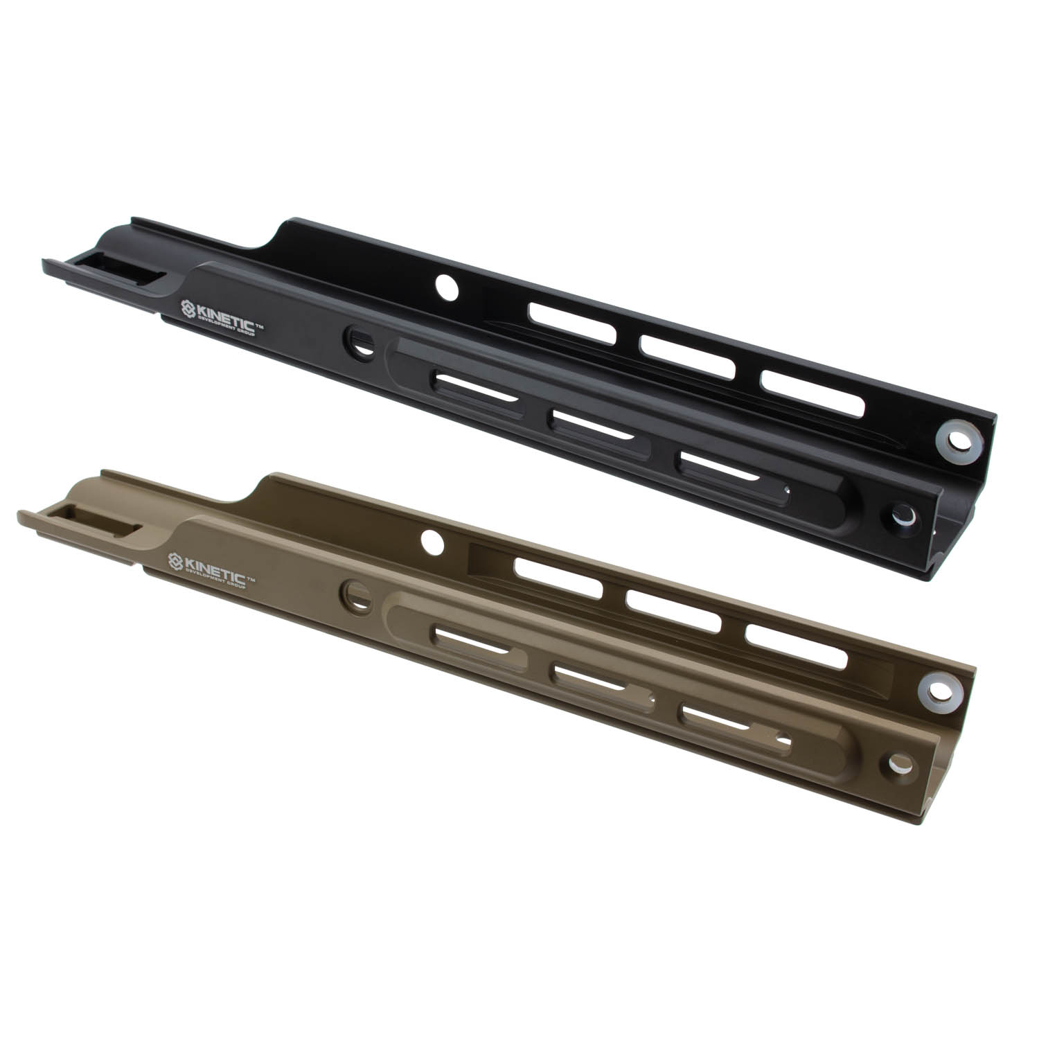 Kinetic Development Group MREX20 ARCA Handguard, SCAR 20: MGW