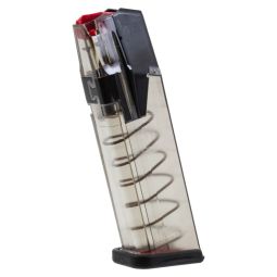 ETS Sig Sauer P320 9mm OMEGA Magazine, 17 Round