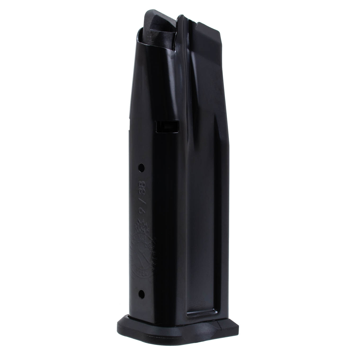 Springfield Armory 1911 DS Prodigy Compact 15 Round Double