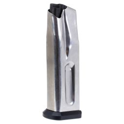 Vudoo Gun Works Priest 9mm Magazine, 126mm 10 Round