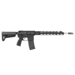Sig Sauer M400 Tread V2 Rifle, 5.56mm 16" Barrel, Black