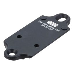 C&H Precision Ruger MK IV / Lite to Holosun 407K / 507K Optics Mounting Plate