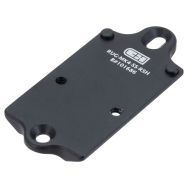 C&H Precision Ruger MK IV / Lite to Trijicon RMR / SRO / Holosun Optics Mounting Plate