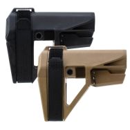 SB Tactical AR-15 SBA5 5-Position Adjustable Brace