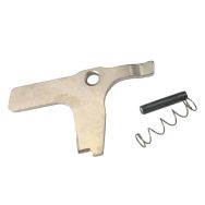 Grayguns HK P30 / P2000 Short Rest System for LEM 4.1 without Thumb Safety