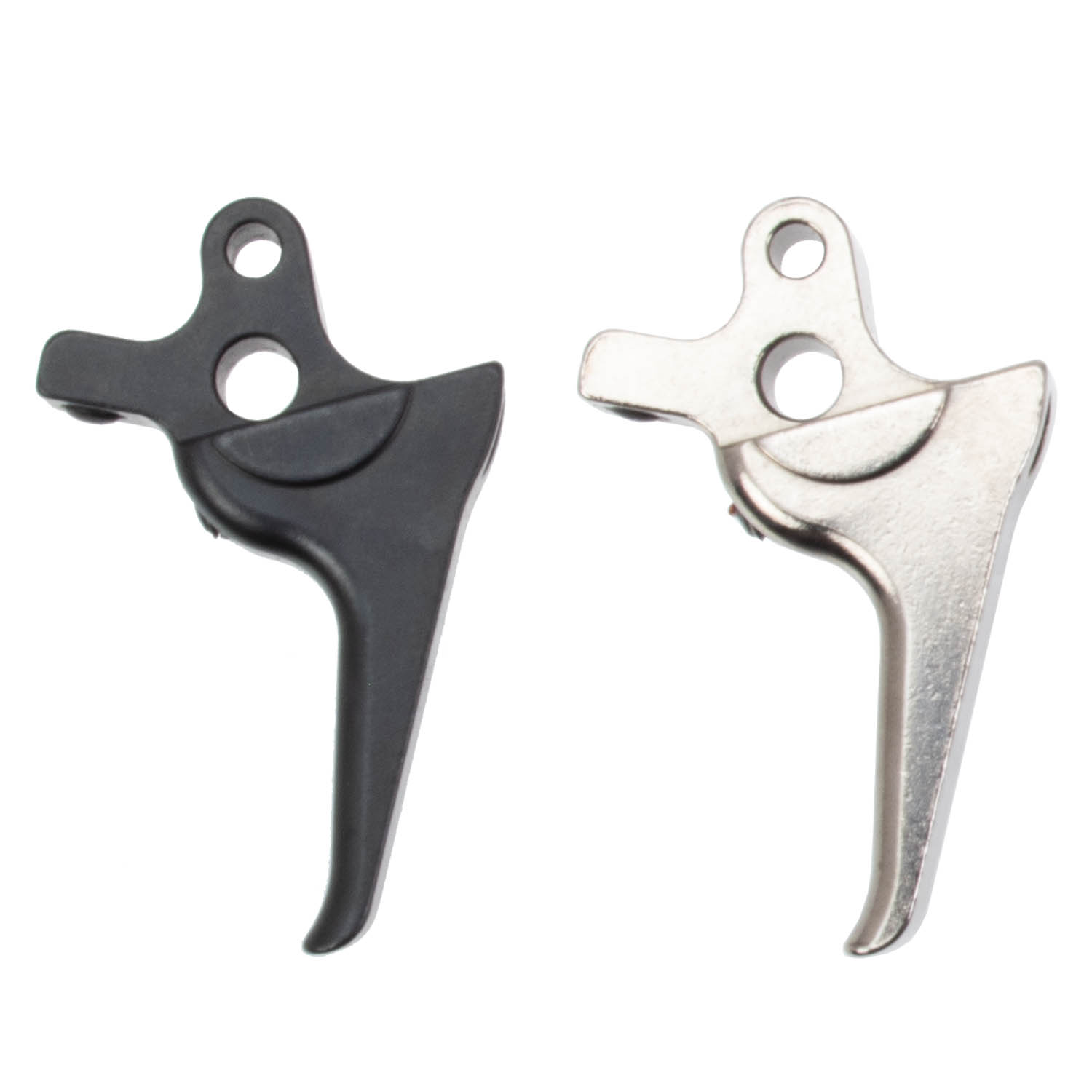 Grayguns Sig Sauer P-Series Enhanced Lever System Straight DAK Triggers: MGW, image size:1500x1500