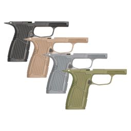 Tyrant Designs Sig Sauer P365 Snub Nose Grip Module