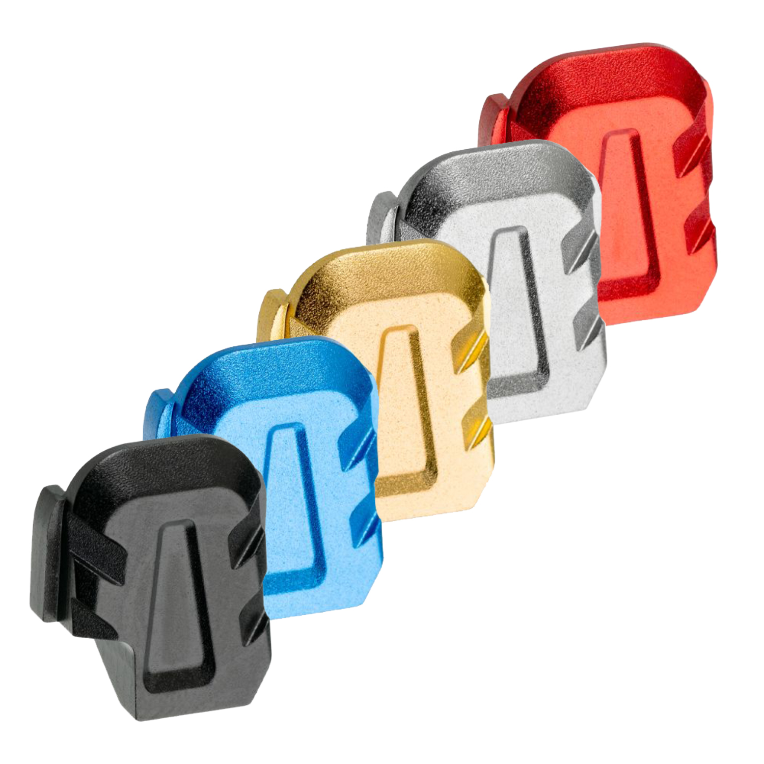 Tyrant Designs Sig Sauer P365 Slide Cap: MGW