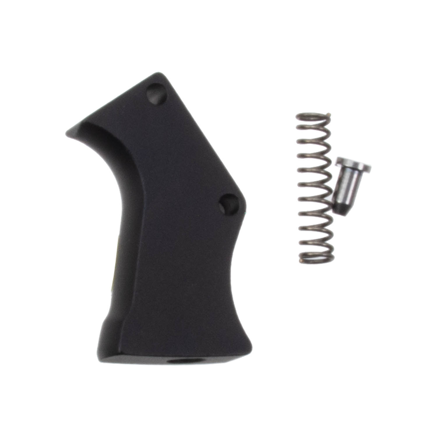 Grayguns Sig Sauer P238 / P938 Straight Trigger, Black: MGW