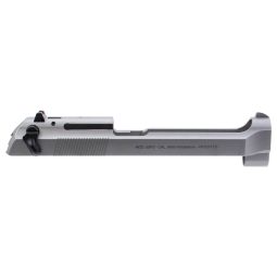 Beretta 92 INOX Slide Assembly