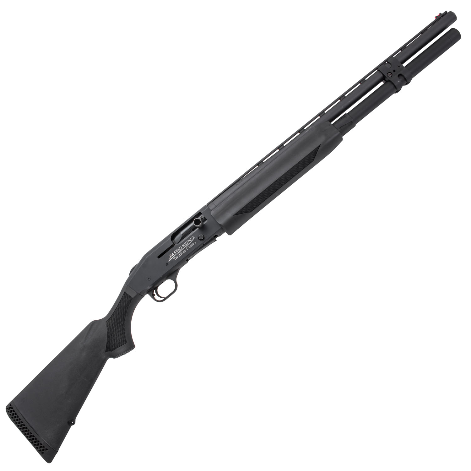 Mossberg 935 Magnum Turkey Semi-Auto Shotgun 3.5'' 12 Gauge 22'' Camo -  Synthetic - Mossy, image size:1500x1500