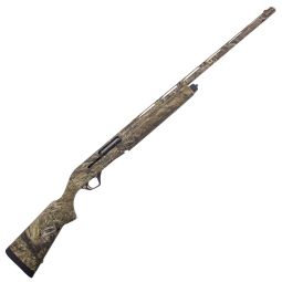 Remington Versa Max Sportsman 12ga. 3-1/2" Shotgun, 28" Barrel, Mossy Oak Duck Blind Camo, Pre-Owned