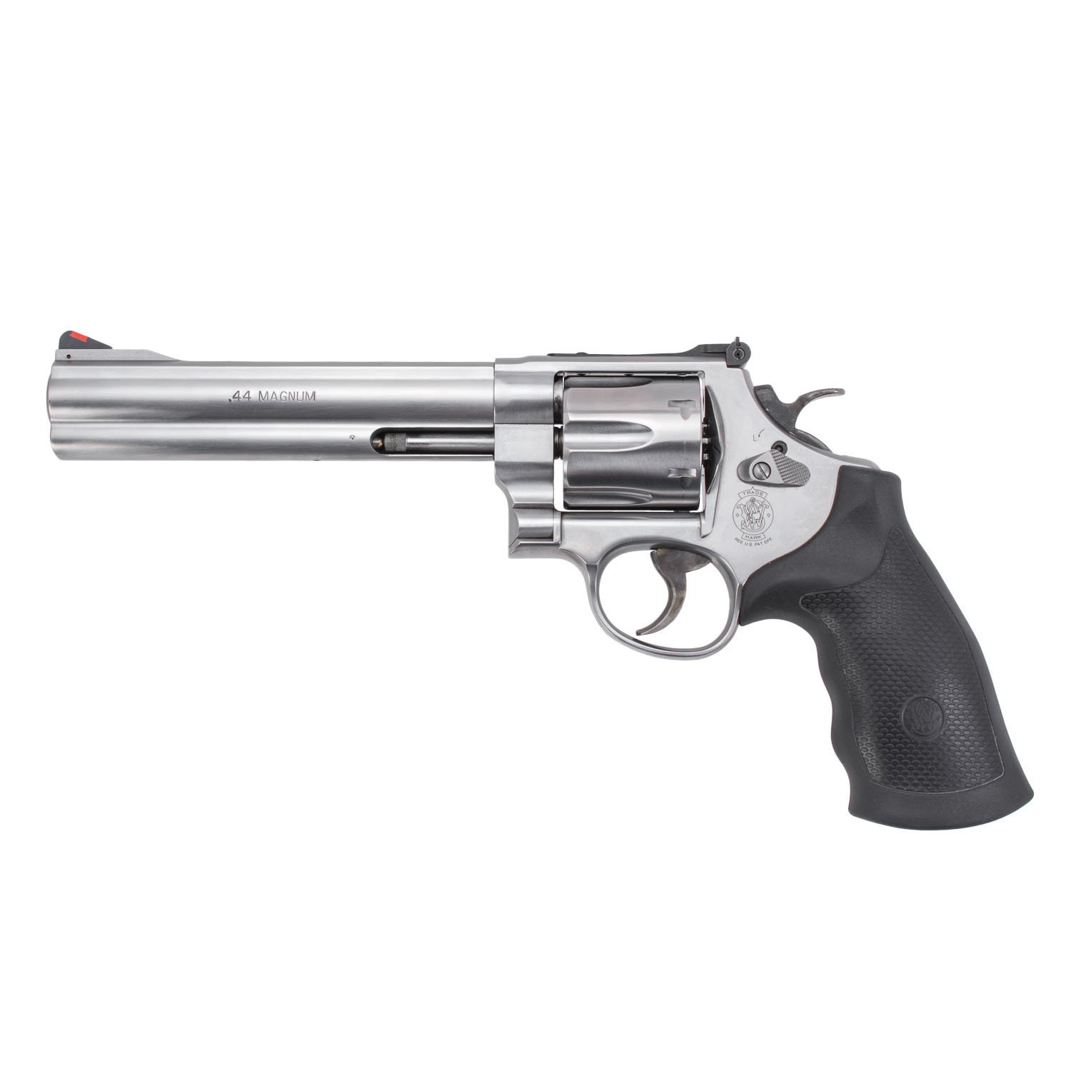 【EACH VACATION】 S&W M629 .44MAGNUM Smith & Wesson Model 629 Classic .44 MAG Revolver, 6.5