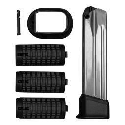 Springfield Armory XD-M 9MM Magwell Conversion Kit, Standard for 22 Round Magazines