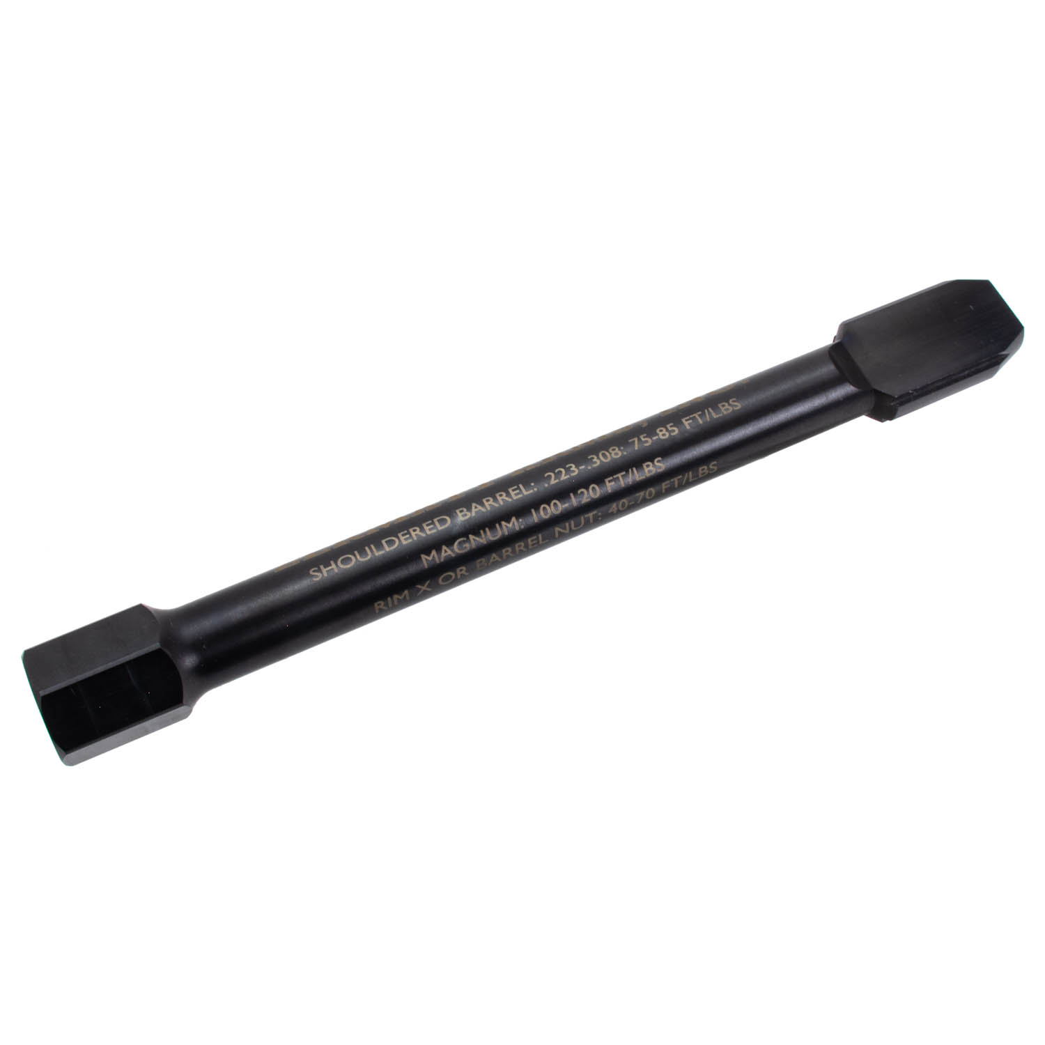Zermatt Arms Action Wrench: MGW