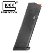 Glock G17 Gen5 9mm Magazine, 10 Round